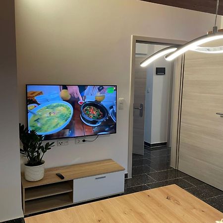Luis Apartment Ruesselsheim D1 Hassloch  Εξωτερικό φωτογραφία