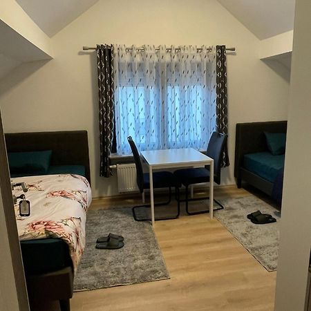 Luis Apartment Ruesselsheim D1 Hassloch  Εξωτερικό φωτογραφία
