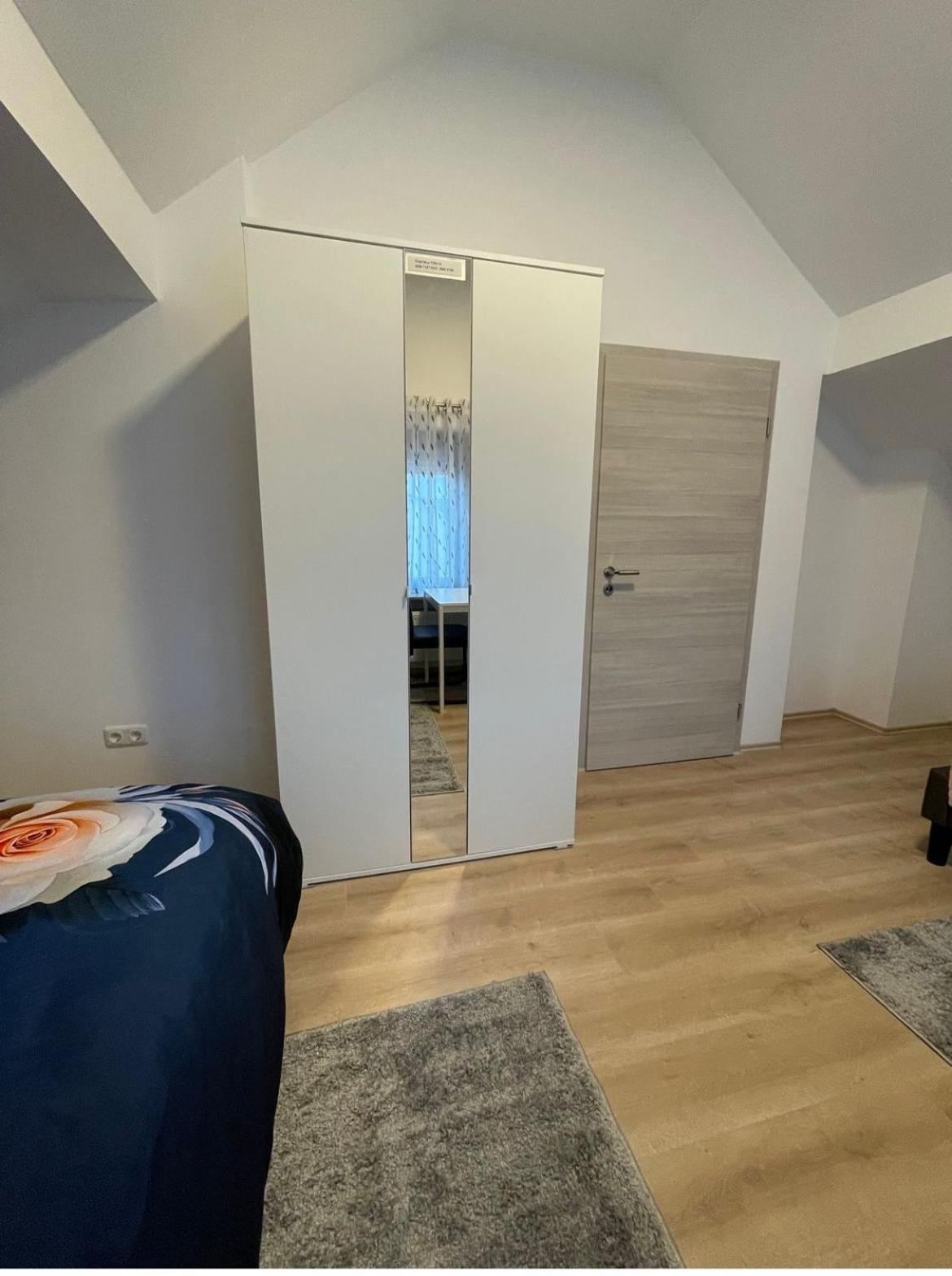 Luis Apartment Ruesselsheim D1 Hassloch  Εξωτερικό φωτογραφία