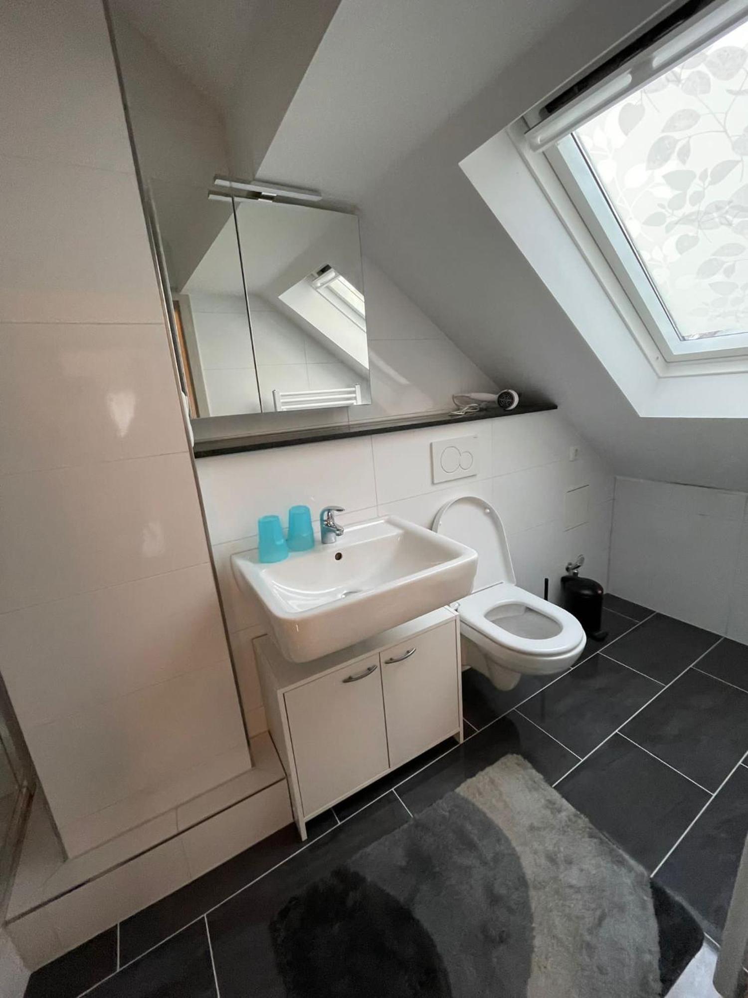 Luis Apartment Ruesselsheim D1 Hassloch  Εξωτερικό φωτογραφία